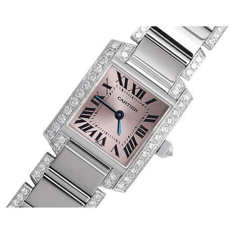 orologio cartier donna immagini|cartier oro da donna.